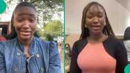 After rejecting N100k monthly job at firm, lady explains why in video, people react