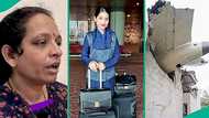 Air India: 1 month after daughter's death in plane crash, mum of air hostess shares major regret