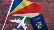 Africa’s most powerful passports: Seychelles tops with 153 visa-free score