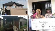 Jumoke Oyeleke: Sanwo-Olu relocates mother of young girl killed by stray bullet to new apartment with N1m gift