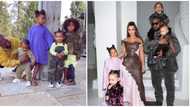 Father's Day: Kim Kardashian praises Kanye West for being best dad to their 4 kids