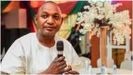 Prominent house of rep candidate dies after attending function in his hometown