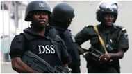 DSS alert: Military, police personnel deployed to ‘Eid prayer grounds, recreation centres, others