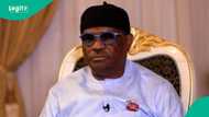 FCT highway 105: Jubilation as Wike approves N1.1bn compensation for affected property owners