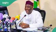 Nigerians hail education minister Alausa as he bags national honour for pro-democracy, education reforms