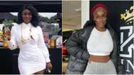 "This Yoruba demon thing is a lie, it's not a tribe thing": BBNaija's Uriel laments after suffering heartbreak