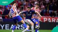 Arsenal receives crucial boost ahead of Champions League clash with Atletico Madrid