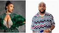 Davido worked his way tirelessly to the top: Tacha applauds singer over FIFA feature