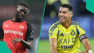 How Cristiano Ronaldo allegedly stopped Victor Boniface from joining Al Nassr