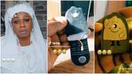 "Talk to your daughter": Nigerian woman in Germany cries out over what a teacher gave her child at school