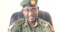 'Yar uwar Boko Haram: Yadda rundunar soji ke matsanta wa Darul Salam