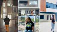 2021 in review: Don Jazzy, Nengi, Cute Abiola and 17 other Nigerian celebrities who became homeowners