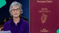 Ireland announces 2 groups of people eligible for citizenship through foreign birth registration