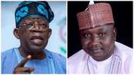 Nigerians will witness miracle once Tinubu becomes president, lawmaker says
