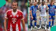 Ranking the top 5 worst football jerseys of the 2025/26 season