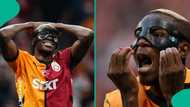 Fans react to Osimhen saying yes to Galatasaray and rejecting Al-Hilal's lucrative offer