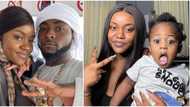 I want 3 more kids before I’m 30: Davido’s fiancée Chioma says