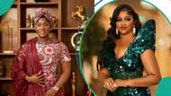 Etinosa Idemudia opens up on what it was really like working under Mercy Johnson after 10 years