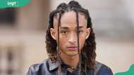 Jaden Smith's girlfriends over the years, rumoured and confirmed (and tyler the creator?)