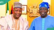 Cabinet shake up: Sacked minister from Kano shares next step after dismissal by Tinubu