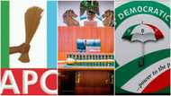 Reps leadership: Intrigue as Wike’s ally leads PDP, 283 other elected members to form alliance with APC