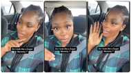 "Small boy approached me to ask me out": 30-year-old lady fumes after 19-year-old asks for number