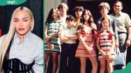 She lost two brothers in two years and her mom at five years old — Madonna's siblings and parents