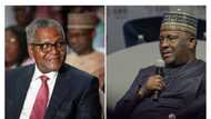 Biliyoyin Da Kamfanonin Simintin Dangote, BUA Su Ka Kashe Kan Siyan Man Fetur A Cikin Watanni 6, Bayanai Sun Fito