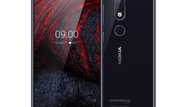 Fascinating details about the Nokia 6.1 Plus smartphone