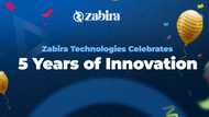 Zabira clocks the big 5: Introducing a seamless payment system with the new Zabira Pro app