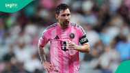 Why Lionel Messi returned to playing football just days after his father’s death
