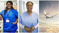 "Move to Canada easily": Nova Scotia College of Nursing opens 2 pathways to license Nigerian nurses