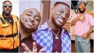 Mohbad: Peruzzi finally shares reason for leaving Davido, fans burst out in laughter as OBO reacts