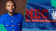 NDC aspirant cries out over alleged plot to deny him House of Reps ticket, ‘I have video evidence’