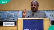 Ghana releases official list of 24 African countries whose citizens can visit without visa in 2026