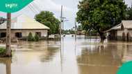 Flood alert: Federal Govt names 24 states, FCT at risk