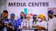 Osun 2022: APC screens Oyetola, 2 others ahead of governorship election