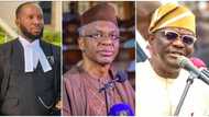 Why Wike, El-Rufai should not be ministers, prominent human rights lawyer reveals