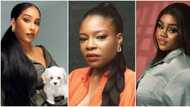 Director Pink, Kemi Adetiba and 2 other popular Nigerian female music video directors