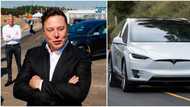 Elon Musk says Tesla is now receiving bitcoins in exchange for vehicles