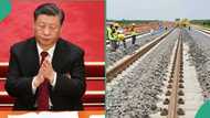 Chinese bank approves millions of dollar loan for project in Nigeria