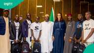 An jefa yan Sokoto a gidan yarin Abidjan, gwamnatin Tinubu ta ceto su, 1 ya mutu