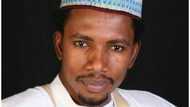 Abubuwa 6 da baku sani ba dangane da sanata mai saurin hannu, Elisha Abbo