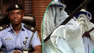 Lagos police ban Egungun public procession, issue serious warnings