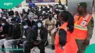 Xenophobia: Najeriya da kasashe 4 da suka fara kwaso mutanensu daga Afrika ta Kudu