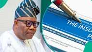From N10bn to N45bn: Senate mandates higher capital requirements for insurance companies