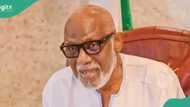 Ondo State: Where is Governor Oluwarotimi Akeredolu?