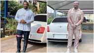 Don Jazzy reveals he has a babe now, says it’s too late to ‘toast’ him