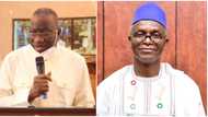 2023: Why El-Rufai can never be Jonathan’s running mate, ex-presidential aide reveals