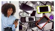 NCC lists 2,155 approved phones warns Nigerians to avoid Gionee, others